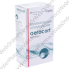 Aerocort Inhaler (Beclomethasone Dipropionate/Levosalbutamol) - 50mcg/50mcg (1 Inhaler) P1