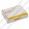 Armod (Armodafinil) - 50mg (10 Tablets)