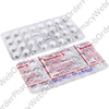 Asthalin 2 (Salbutamol) - 2mg (30 Tablets)
