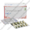 Ceff (Cephalexin Monohydrate) - 250mg (10 Capsules) P1