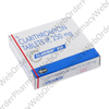 Claribid (Clarithromycin) - 250mg (4 Tablets) P1