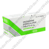Doverin (Drotaverine Hydrochloride) - 40mg (10 Tablets) P1