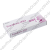 Famtrex-250 (Famciclovir) - 250mg (10 Tablets) P1