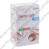 Foracort 200 Inhaler (Budesonide/Formoterol) - 200mcg/6mcg (1 Bottle)
