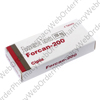 Forcan (Fluconazole) - 200mg (4 Tablets) P1