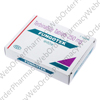 Fungotek (Terbinafine Hydrocholoride) - 250mg (7 Tablets) P1