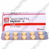 Hytrin (Terazosin) - 2mg (10 Tablets)