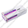 Lamitor DT (Lamotrigine) - 25mg (10 Tablets) P1
