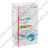 Levolin Inhaler (Levosalbutamol) - 50mcg (1 Bottle) P1