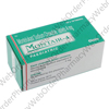 Montair (Montelukast Sodium) - 4mg (10 Tablets) P1