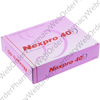 Nexpro (Esomeprazole Magnesium) - 40mg (15 Tablets) P1
