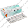 Robinax (Methocarbamol) - 500mg (10 Tablets) P1