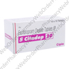 S Citadep (Escitalopram Oxalate) - 20mg (10 Tablets)