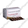 Tryptomer (Amitriptyline) - 50mg (15 Tablets)