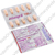 Allegra (Fexofenadine HCL) - 120mg (10 Tablets) P2