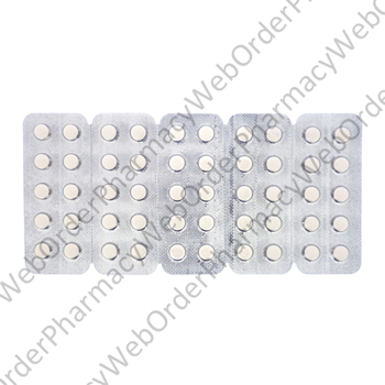 Symbal (Duloxetine Hydrochloride) - 20mg (10 Tablets) P2